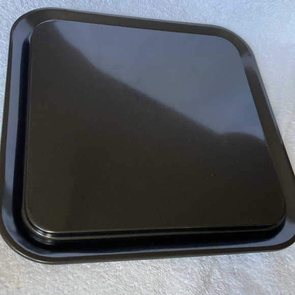 NORPRO 9”x 9” Nonstick Square Springform - Picture 9 of 15